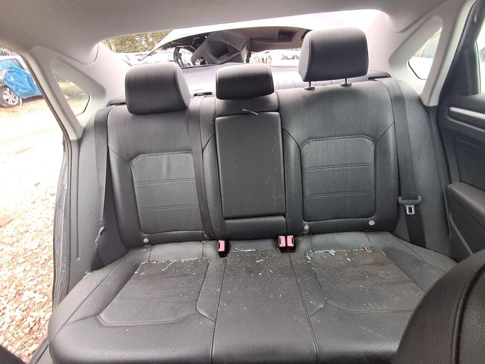 Fuse Box Engine Compartment Fits 12-22 PASSAT 2628046