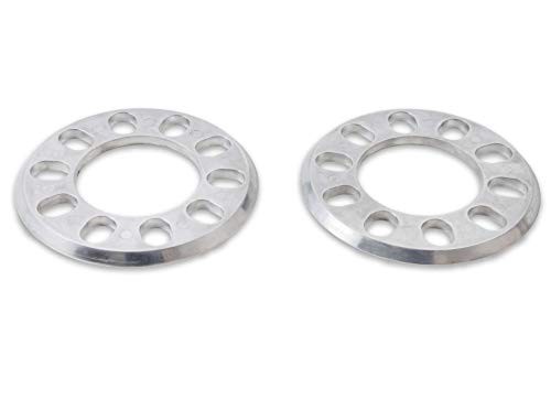 2371 5/16" Disc Brake Bolt Pattern Wheel Spacer Kit