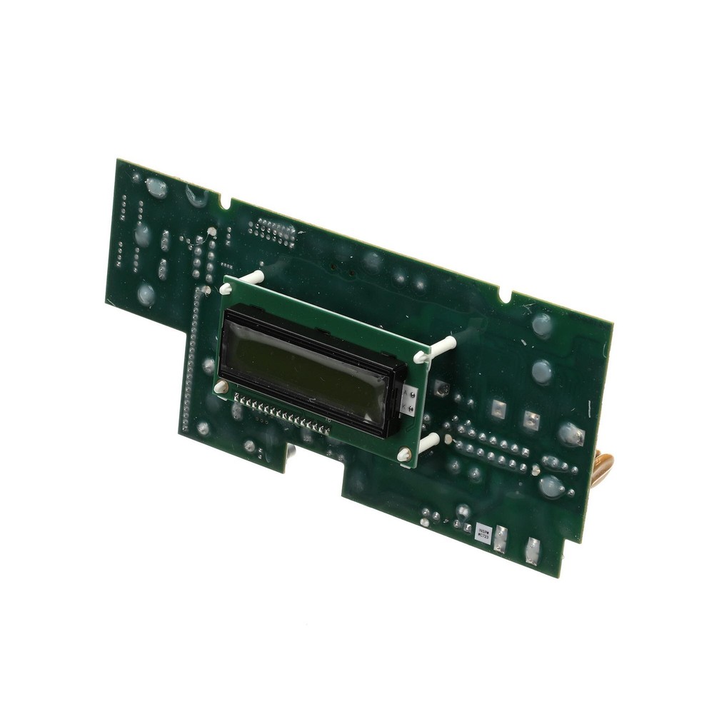 Bunn Control Board Assembly Infusion (Wendys) 45787.1059 - Genuine OEM