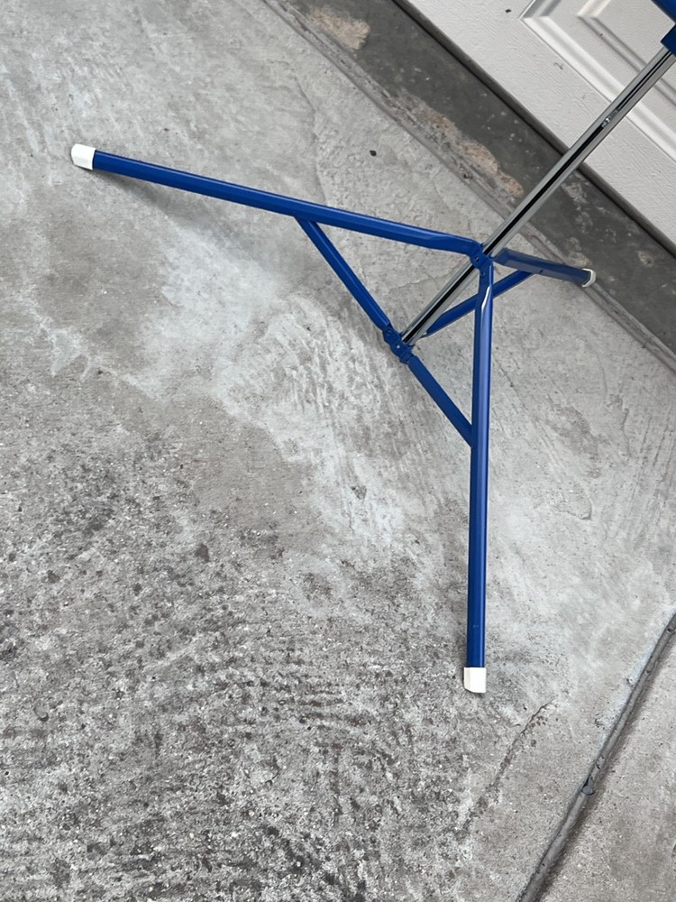 Da-Lite Portable Projection Screen with Stand - NEW in Box