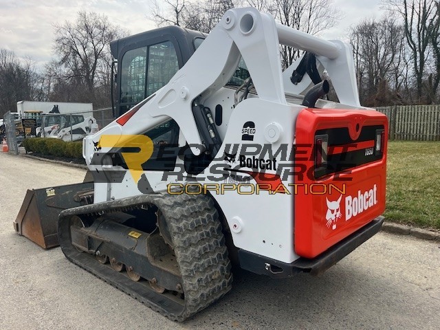 2020 Bobcat T650 Skid Steer