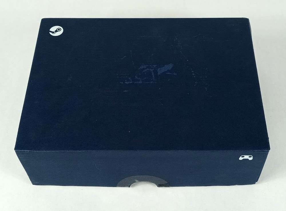 Valve Steam Controller With USB Dongle Complete In Box - VGC