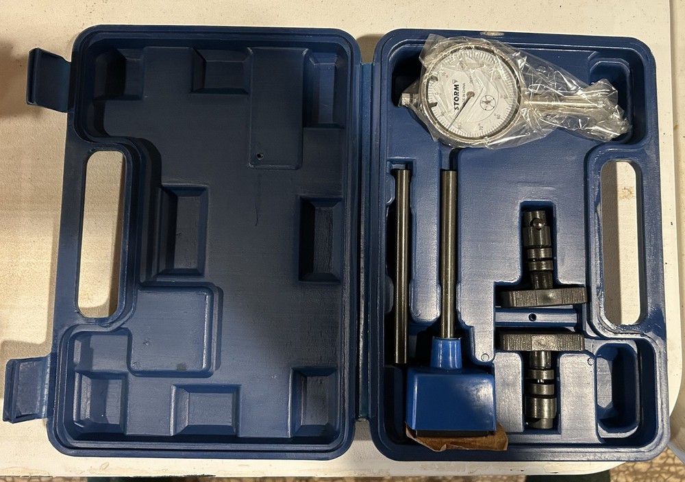 3D101 – STORM™ Long Range Indicator Set