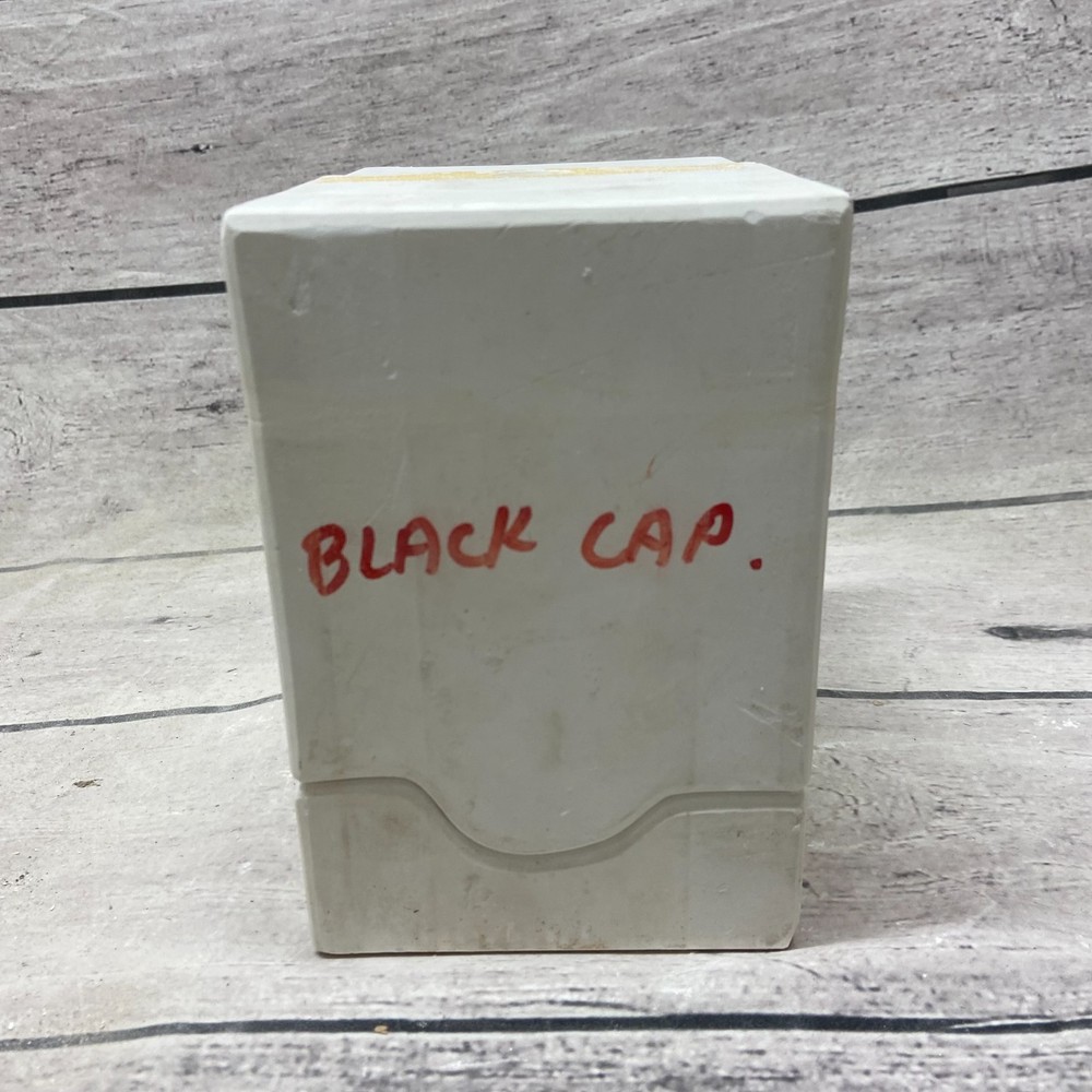 Unbranded Ceramic Casting Mold Small Bird #BJ-122