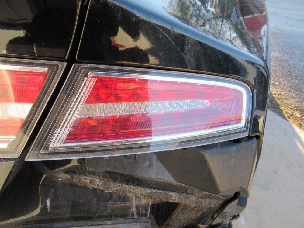 MKZ 2020 Glove Box 1008161