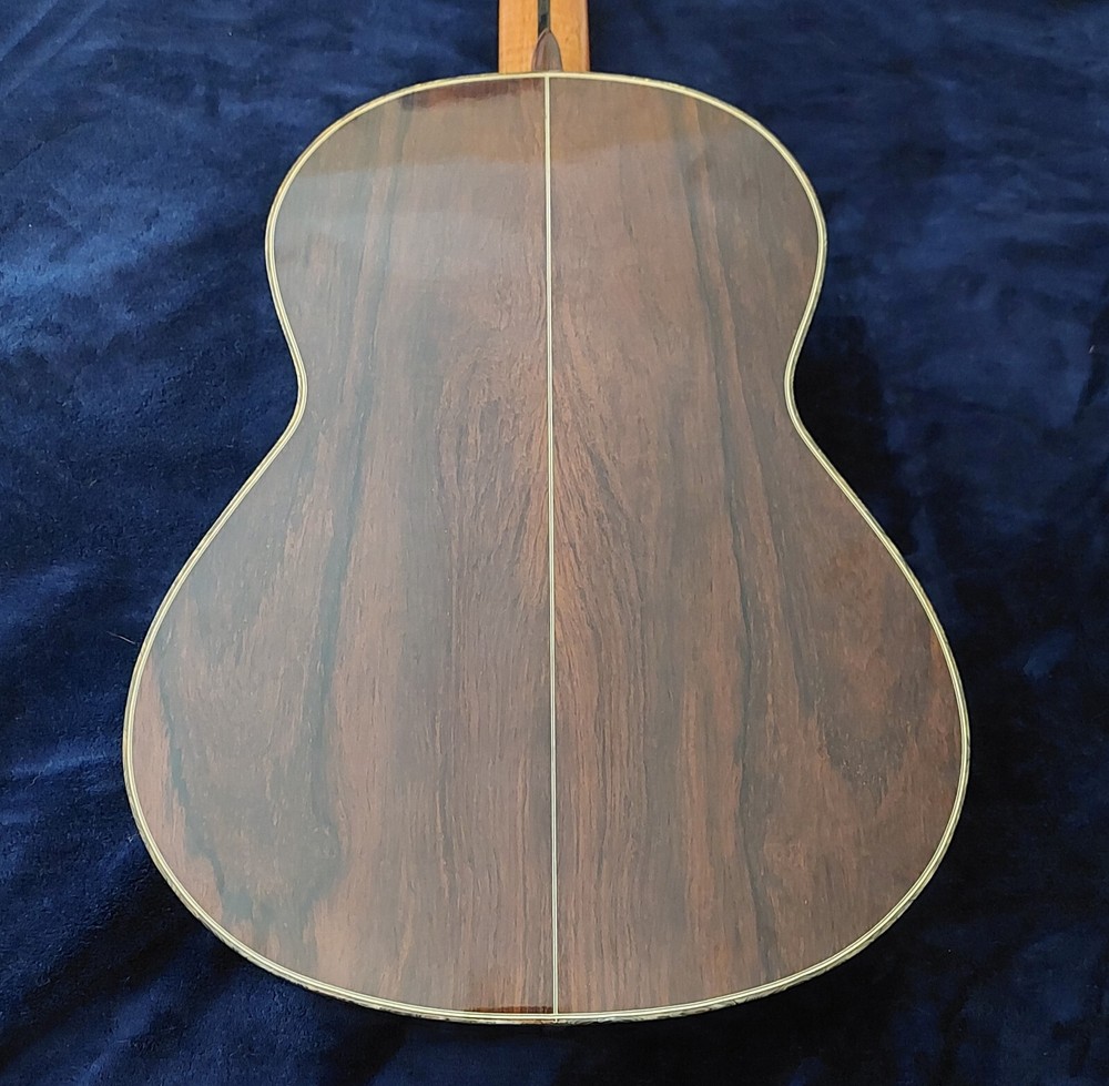 Francisco Bros. 1A Especial 2022