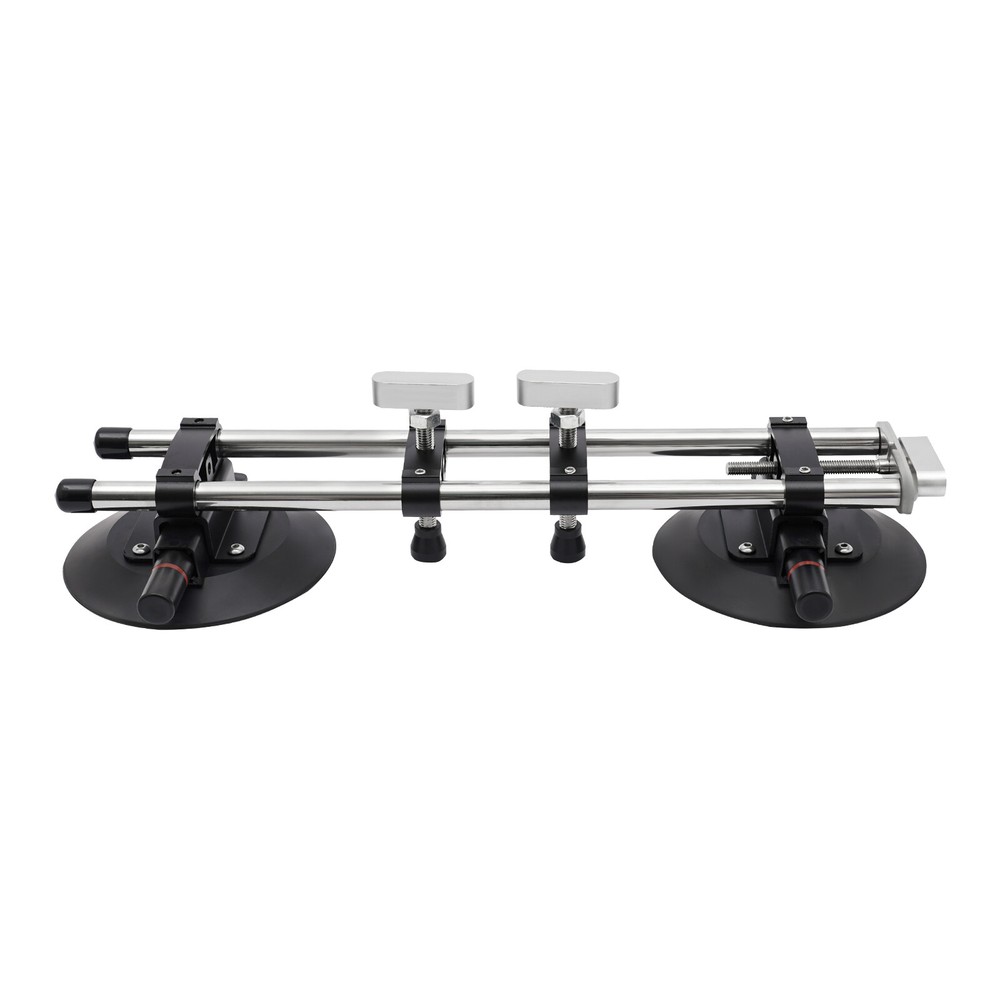 Tile Leveling Machine Seam Setters with Suction Cups for Seam Joining & Leveling