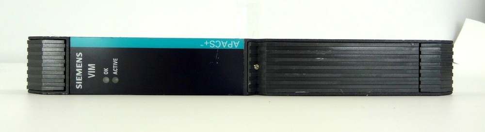 Siemens Moore 39VIMCCN VIM - Voltage Input Module AUC