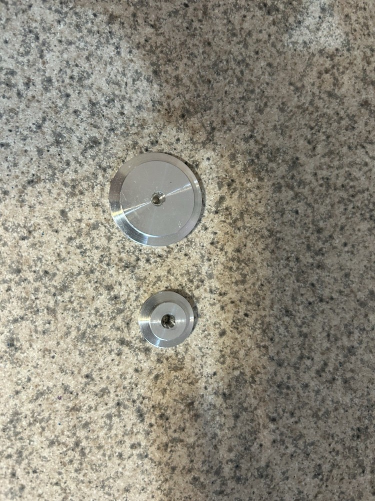 Pulleys