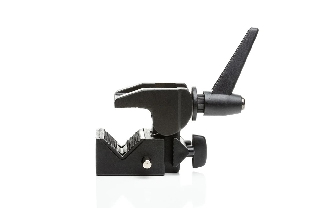 *PACK OF 4* LUMOPRO STUDIO CLAMP