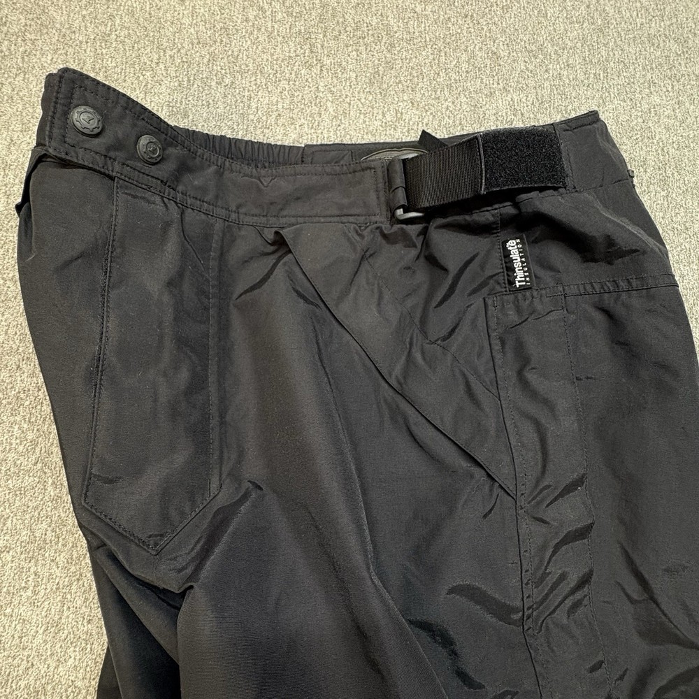 First Gear Hypertex Men’s Mesh Motorcycle Pants Size 34