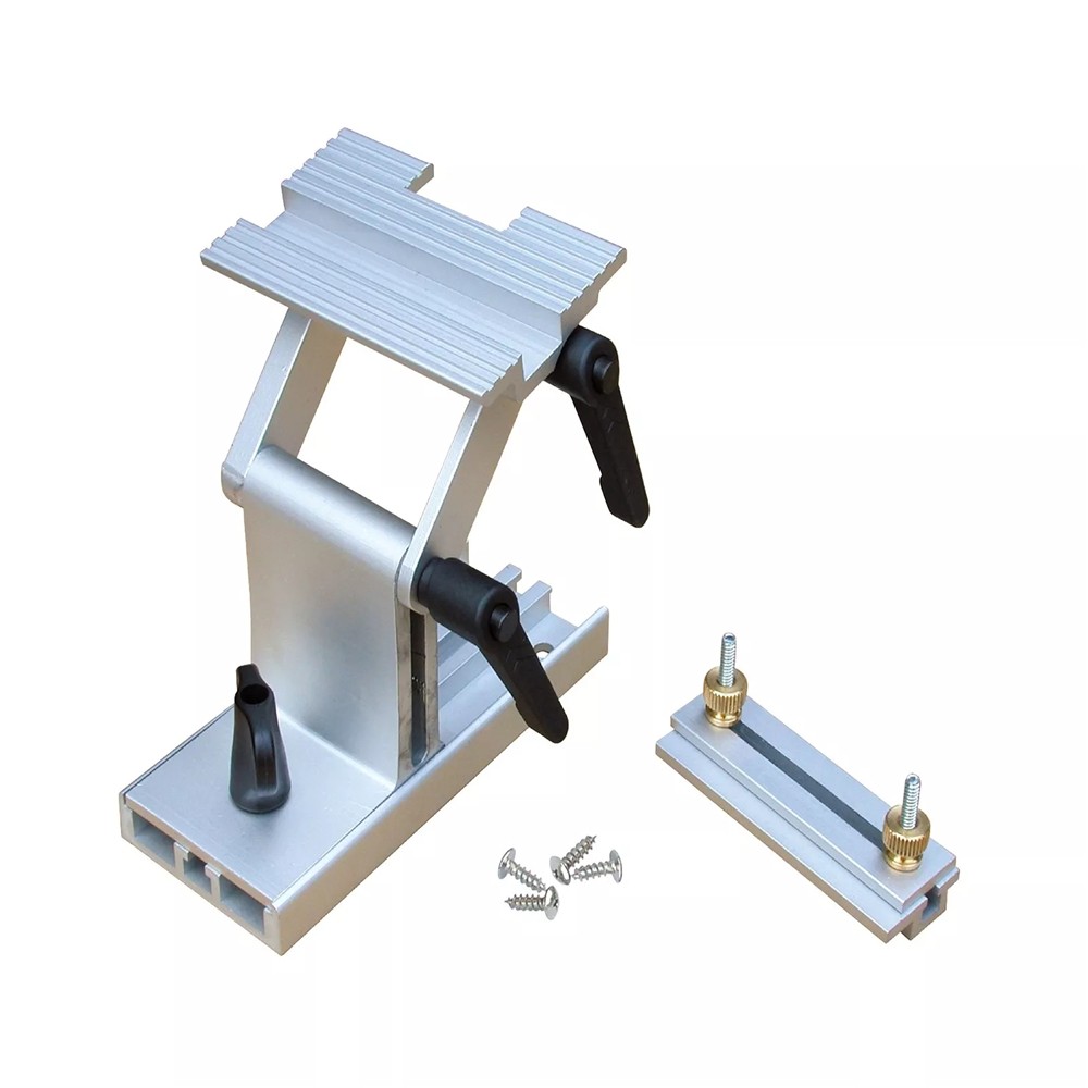 ⬆️Tool Rest Grinding Jig Bench Grinder Accessory Adjustable 6" 8" Grinder Sander