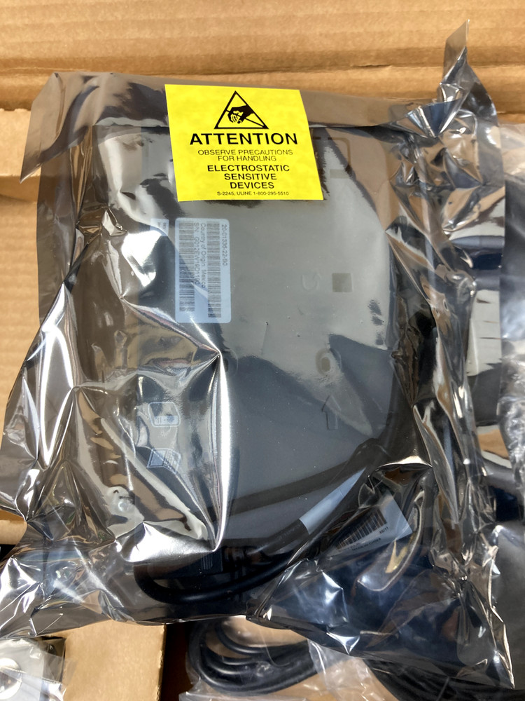 Smart SBX800 ix Extended Control Panel 20-01335-21 Open Box