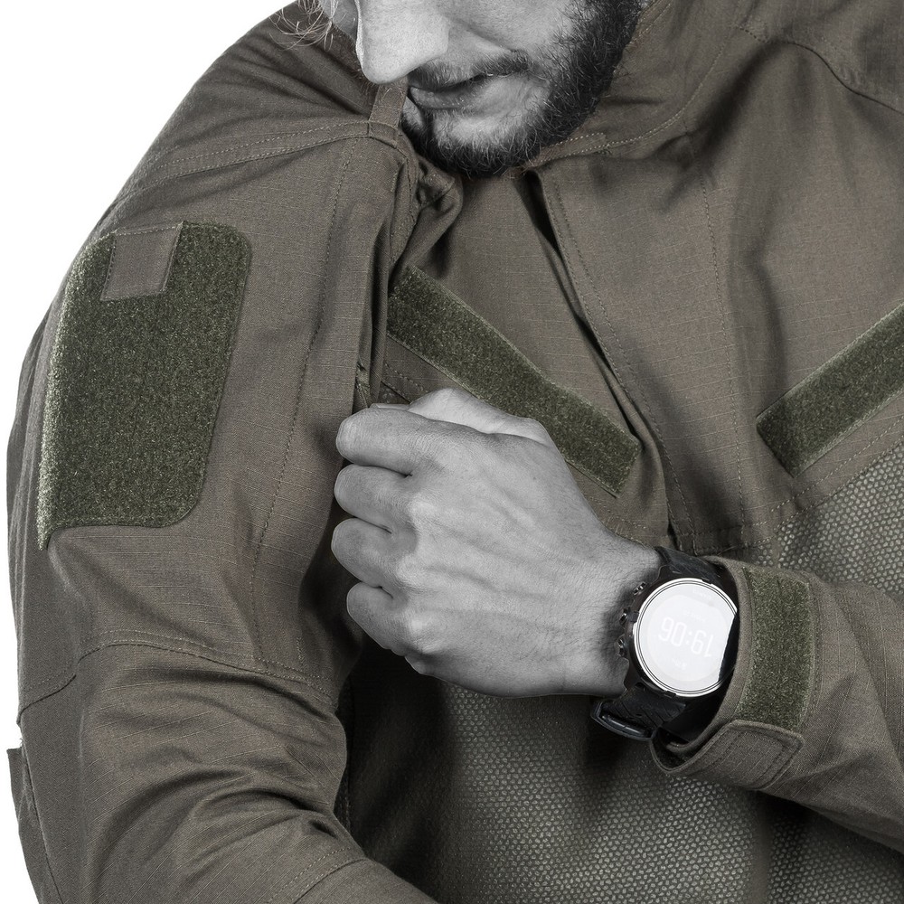 UF PRO® STRIKER X COMBAT SHIRT