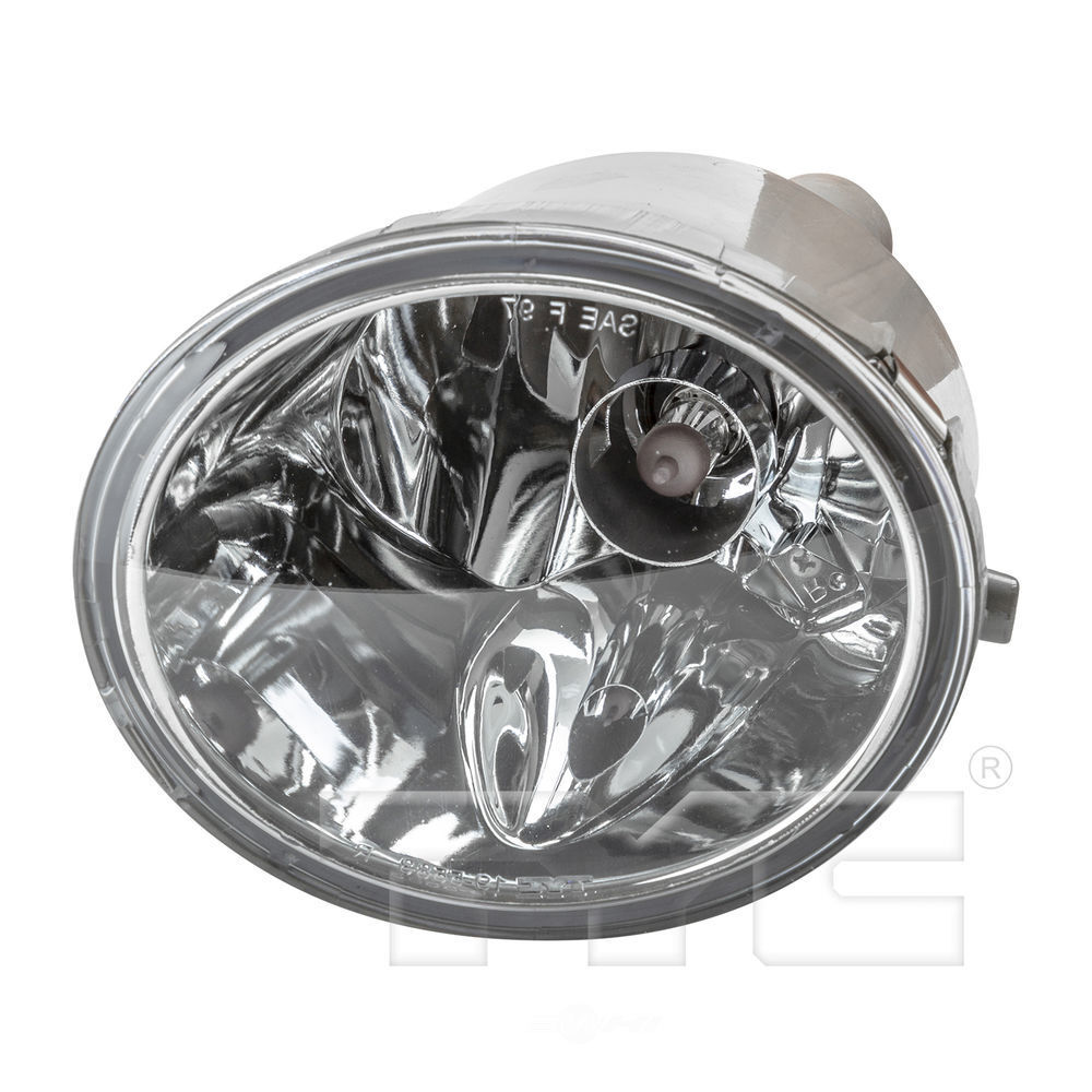 Driving & Fog Light  TYC  19-5584-00