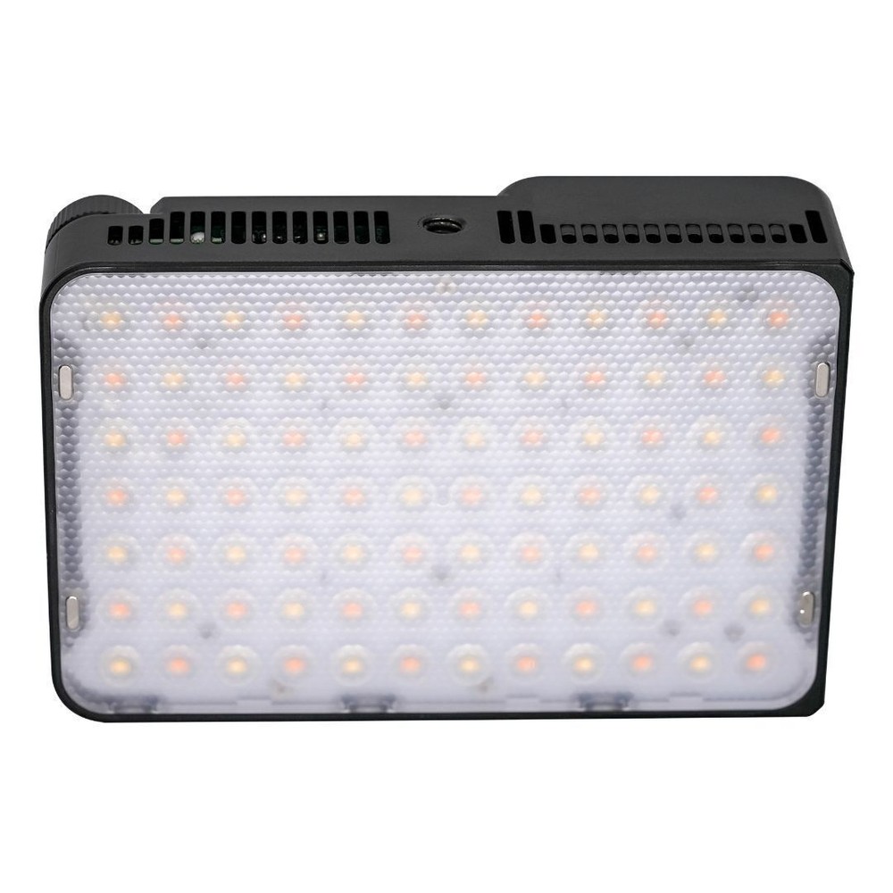 amaran Ace 25x Travel Ready Compact Charcoal LED Light Creator Kit