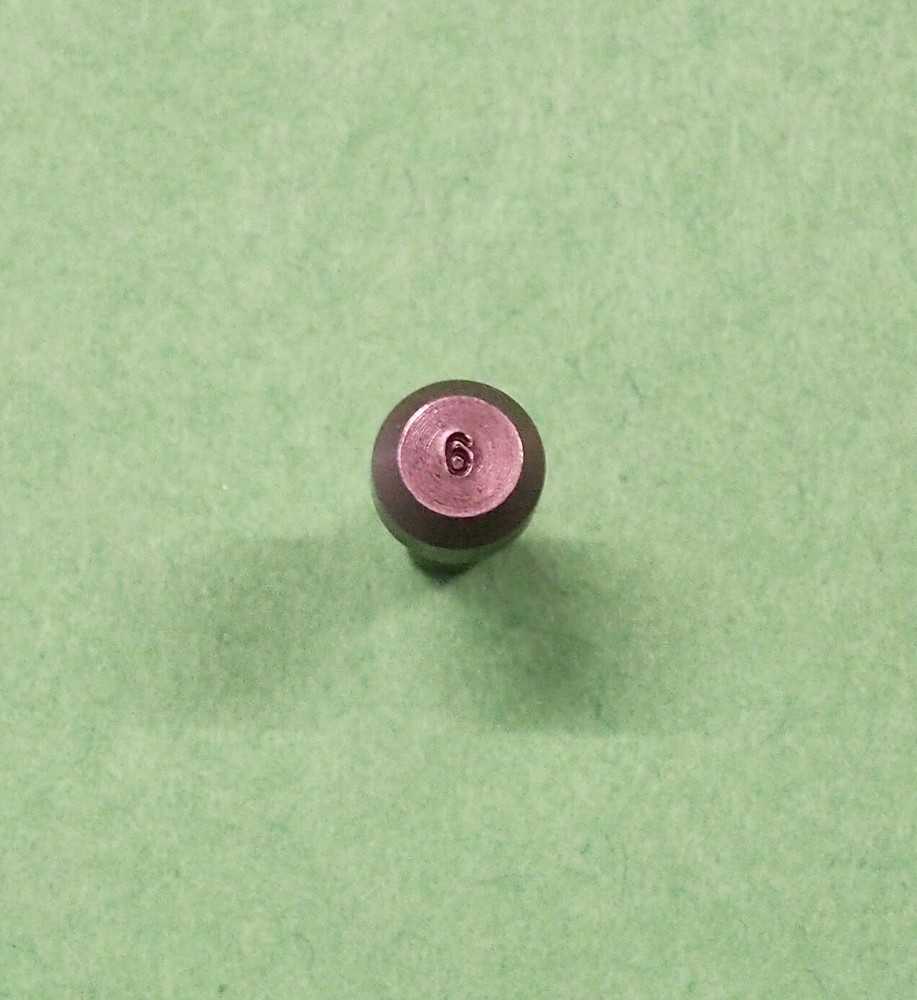 Hornady Trimmer Pilot #06-(390948)-NOS