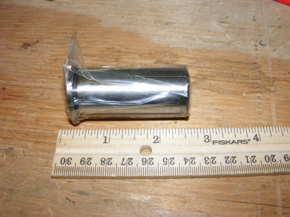 Nikken CCK1 3/4 Straight Collet  (tool1)