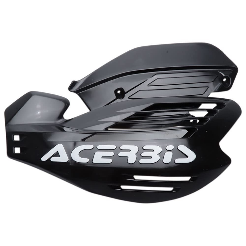 X-FORCE HANDGUARDS ORANGE