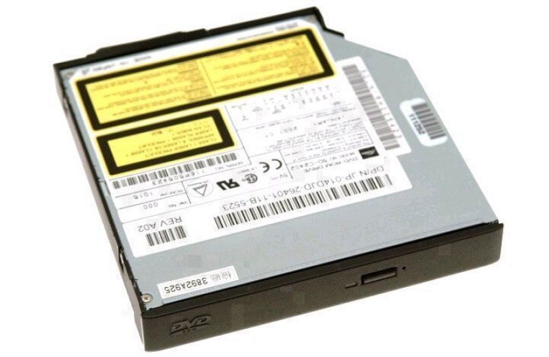 153YN - 8X DVD Drive
