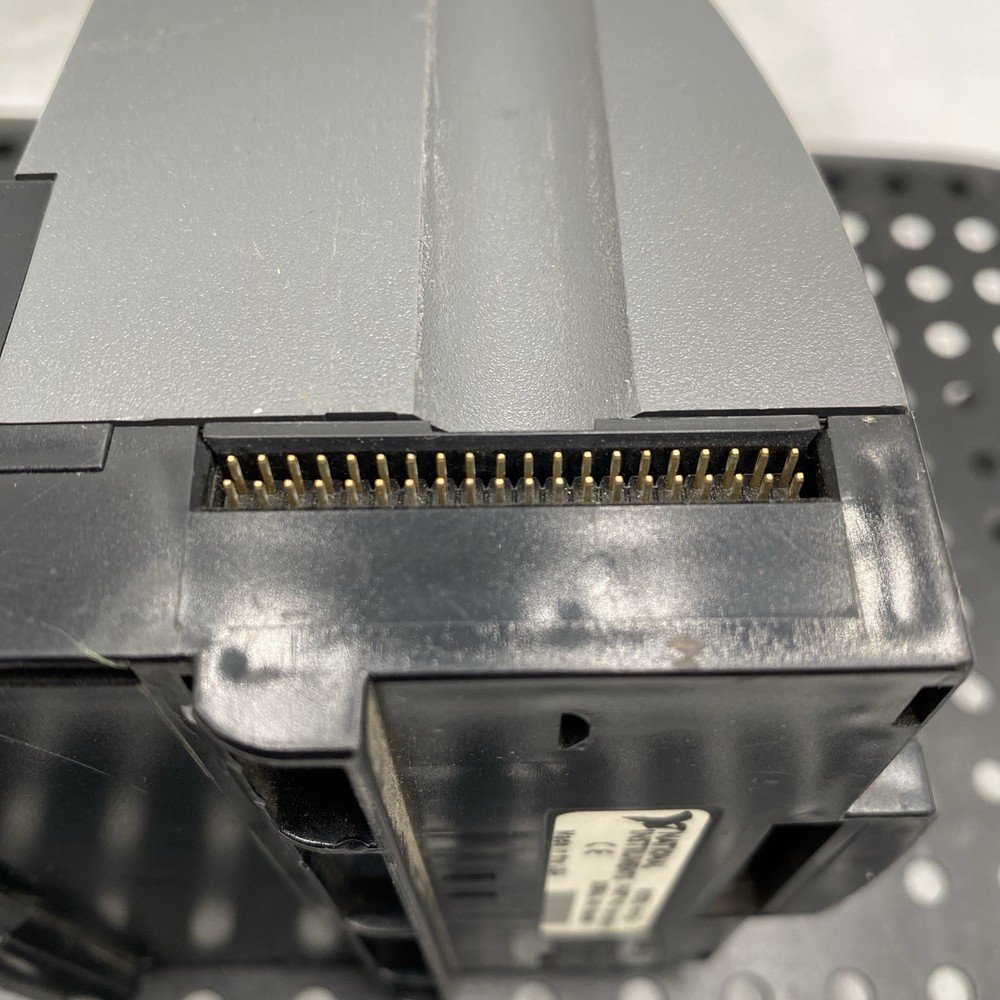 National Instruments FP-D0-400 FieldPoint 8-Ch Sourcing Discrete Output Modul