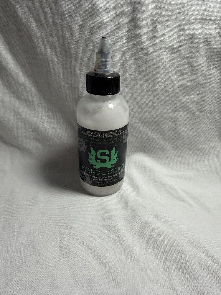 Tattoo Gun/ Essentials Kit