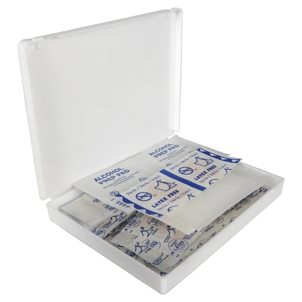 FIRST AID KIT