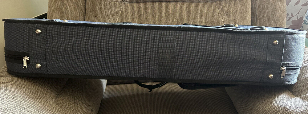 Yamaha VA5 15.5” Viola Outfit