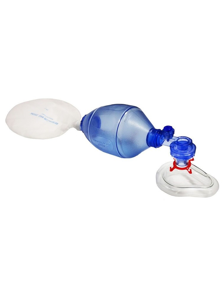 WorldPoint® BLS Instructor Kit