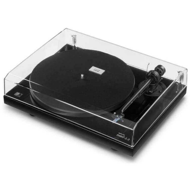 Music Hall - MMF-2.2 Turntable