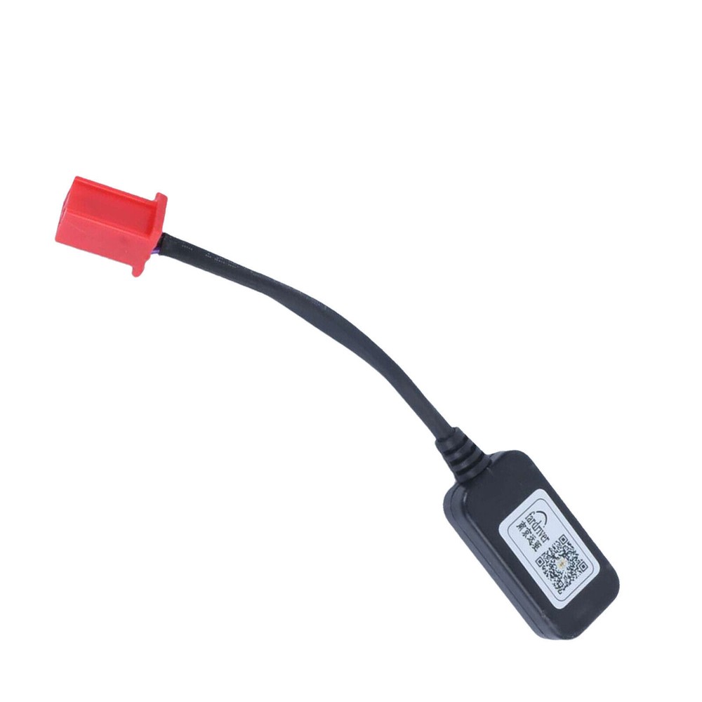 Programmable Bluetooth ESC Tuning Adapter Dongle for FarDriver Controller New