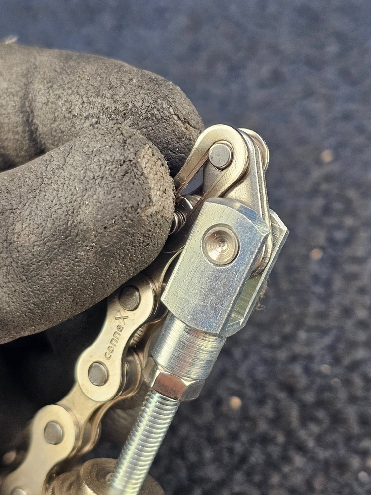 5151908 ALI 2.116 1500 mm Tension Chain Replacement