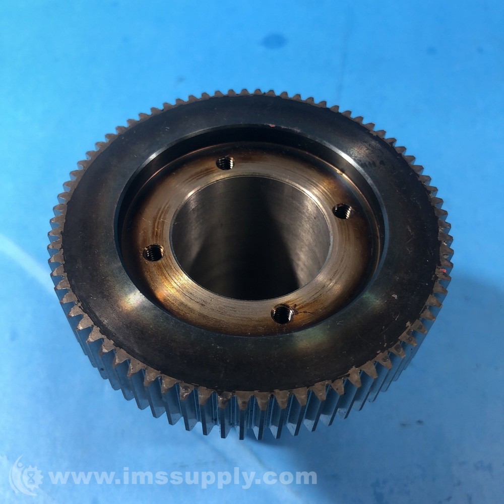 88-06302016-1 Gear Holder FNIP