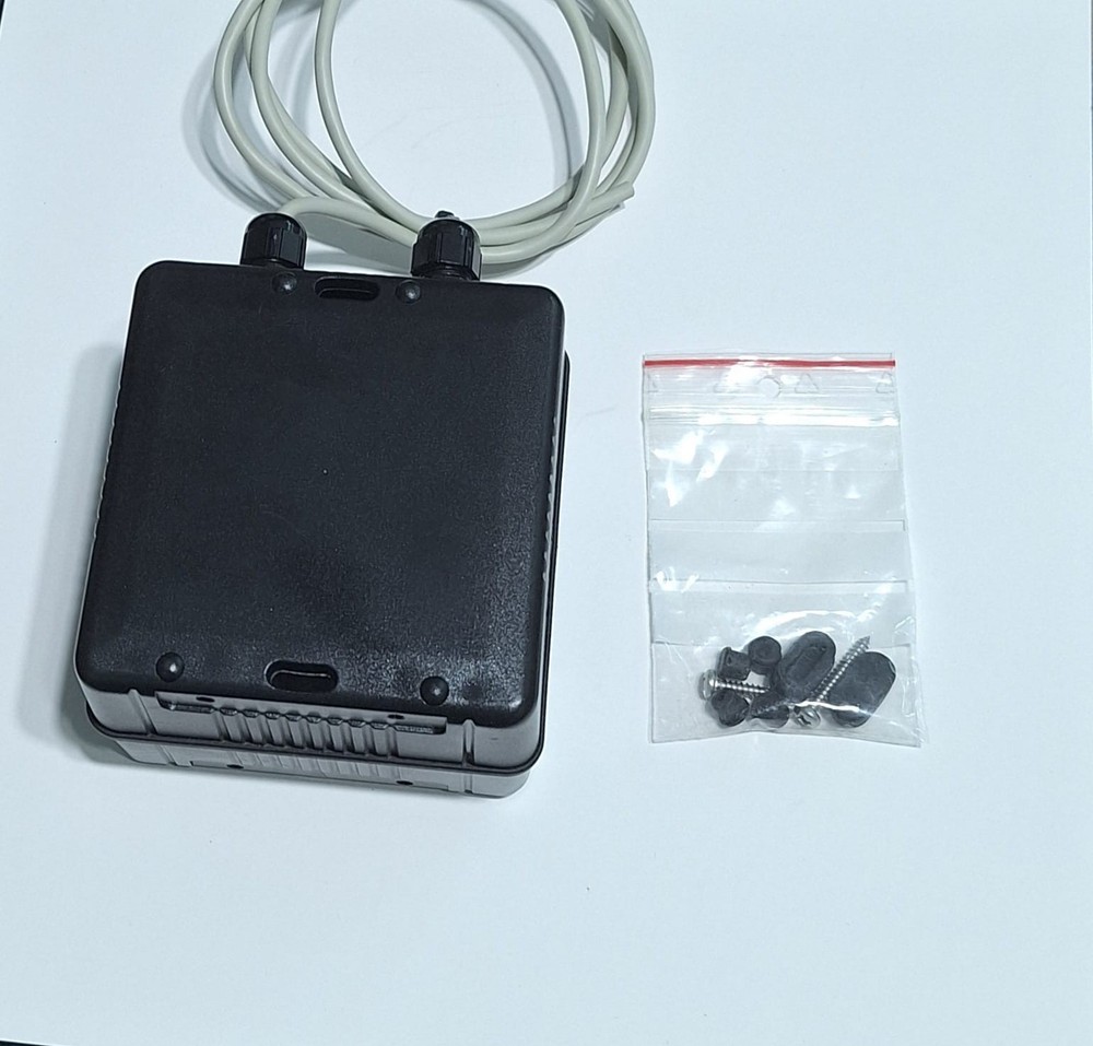 Lfi3000mk2 Linear Feedback Interface Box For Lf3000 Simrad