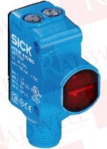 SICK HL18-P4A3BA / HL18P4A3BA (USED)
