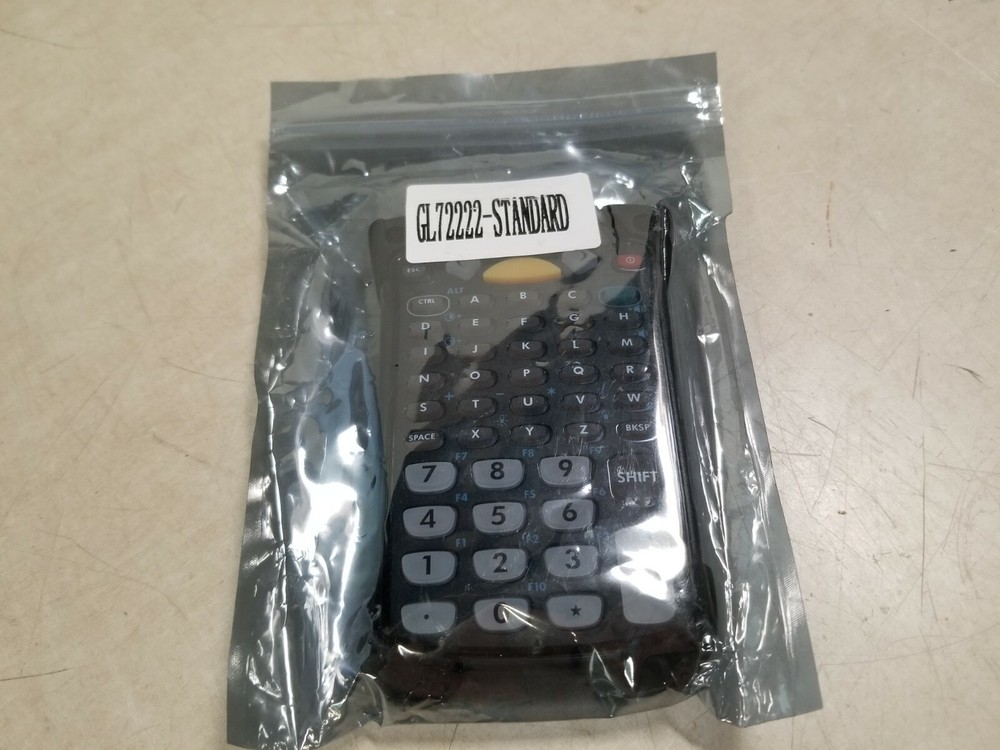 Keypad Assembly GL72222-STANDARD
