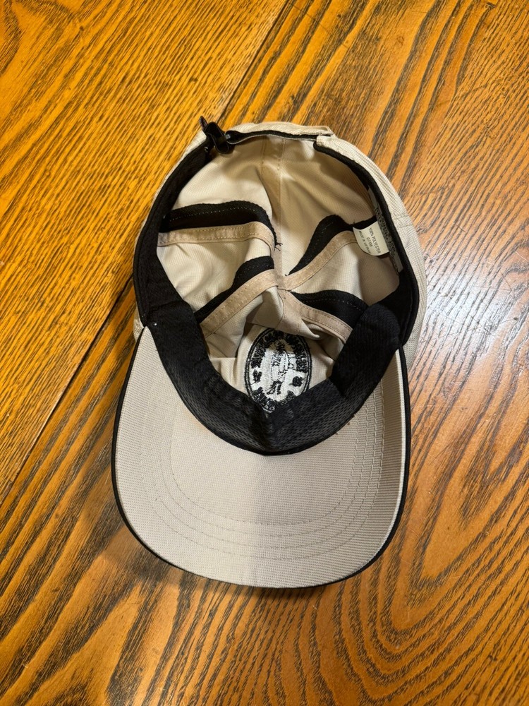 Donald Ross Course Golf Hat