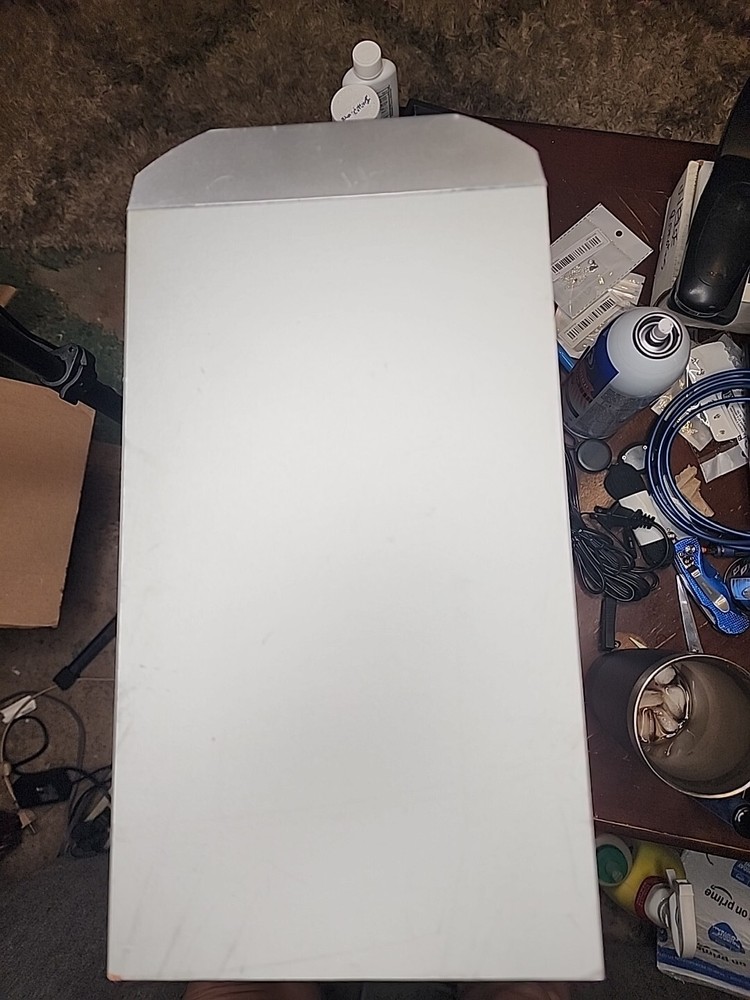 Sanyo DWM-2500W Subwoofer TESTED AND WORKING