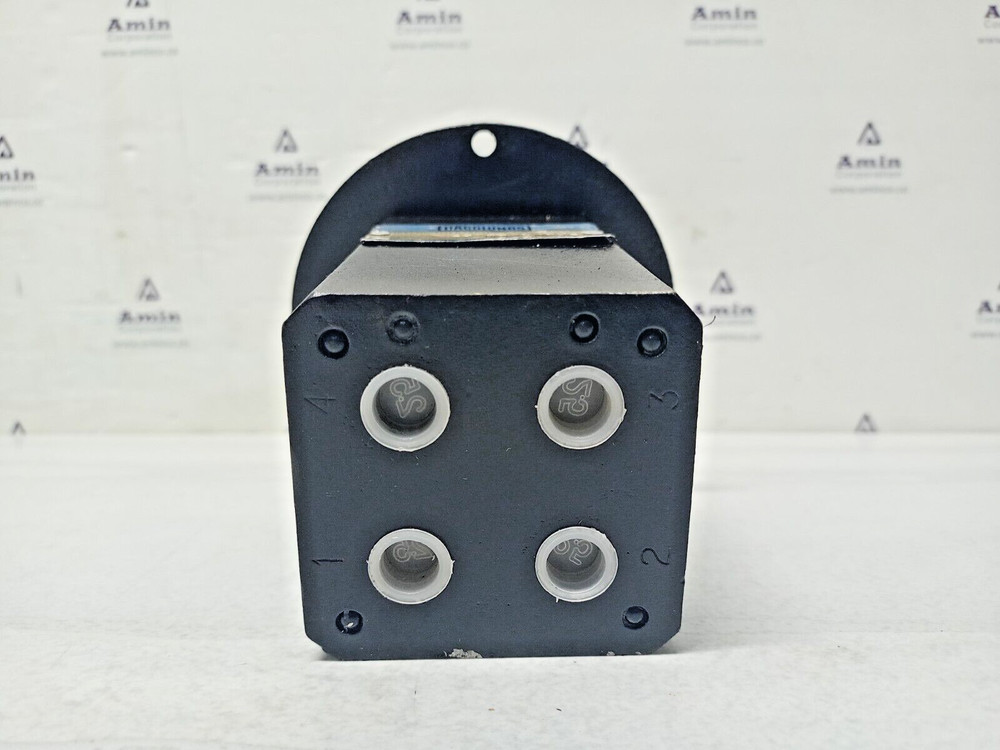 Hagglunds 287.3575-802 Joystick Controller