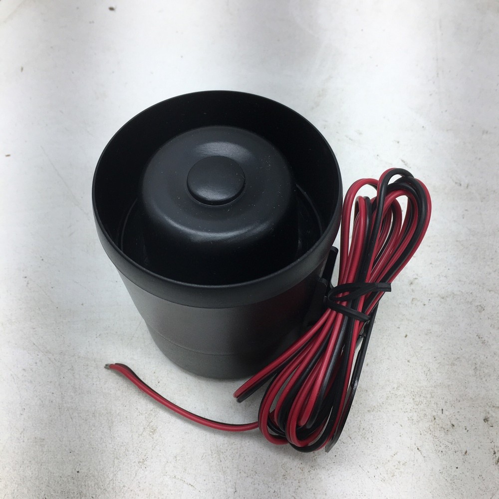 Vampire Auto Security RS102 (New Old Stock)