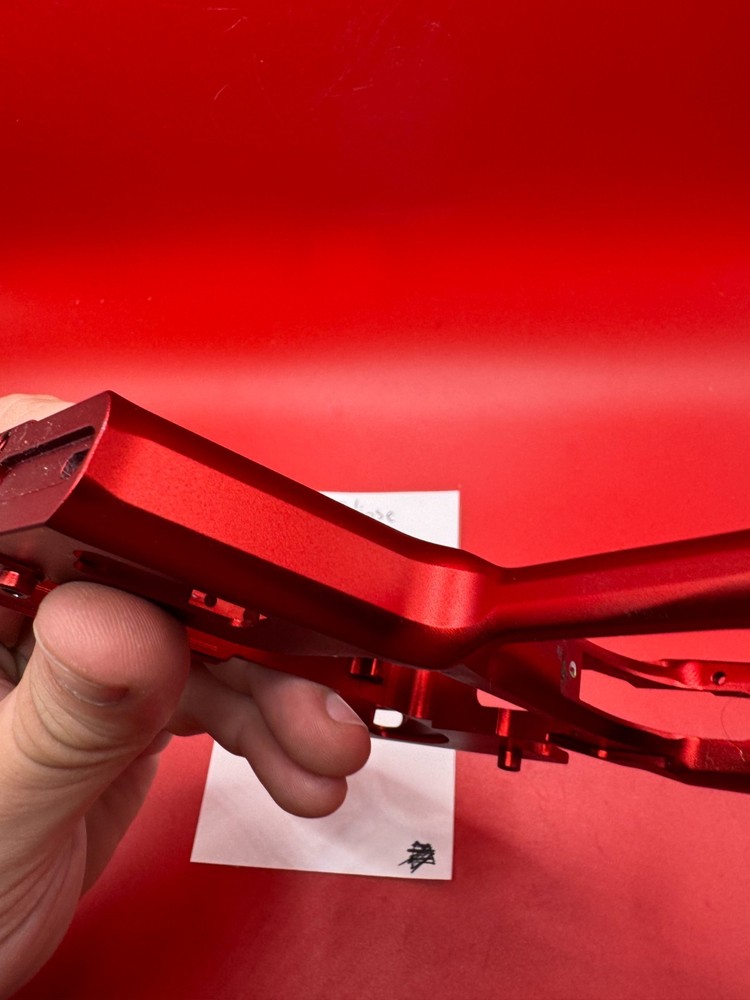 Planet Eclipse LV 1 Frame