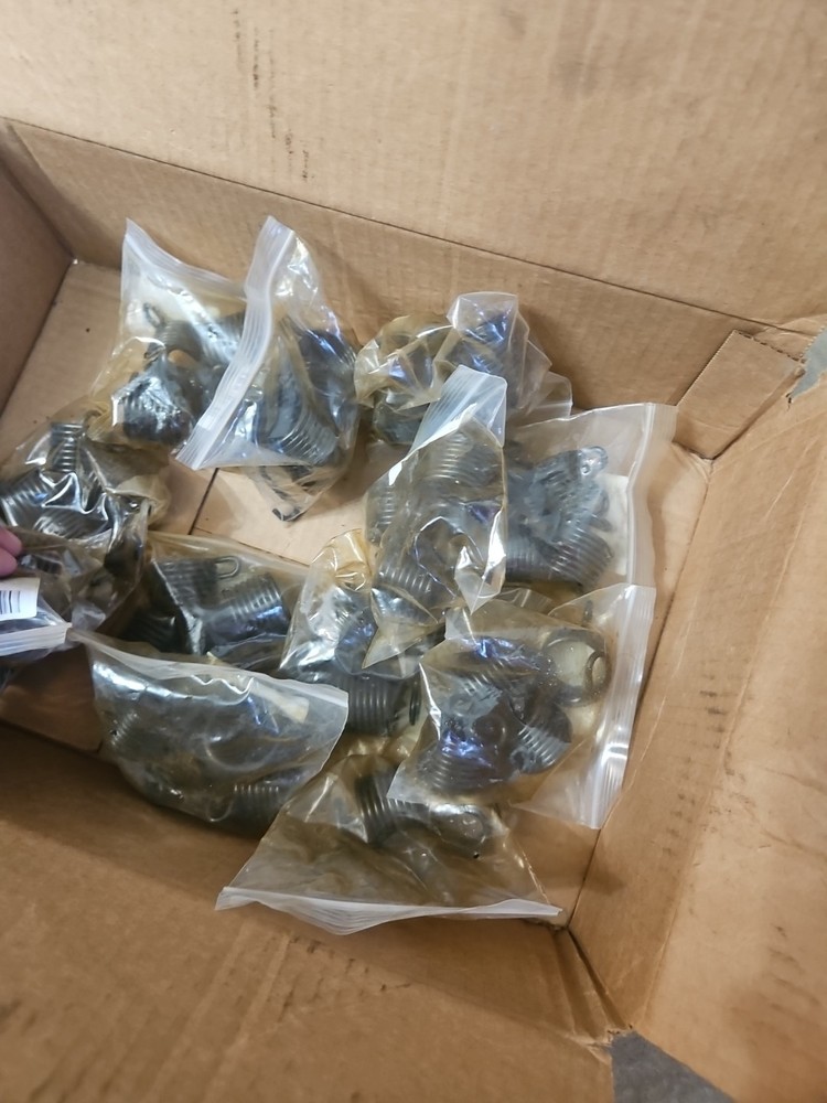 Performance Tool M696 Replacement Retainer Springs for Air Hammers