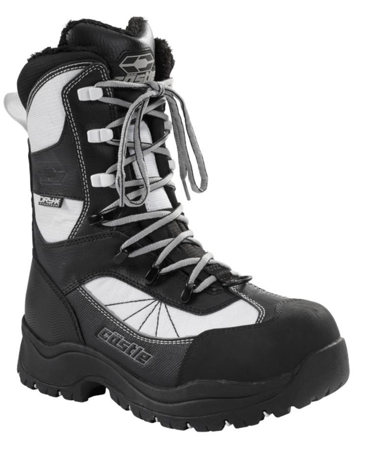 Castle 84-2307 Force 2 Womens Boots
