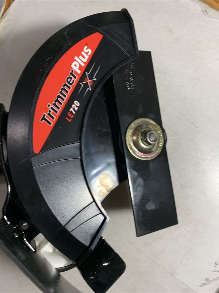 TrimmerPlus LE720 Edger Attachment MULTI-BRAND COMPATIBLE