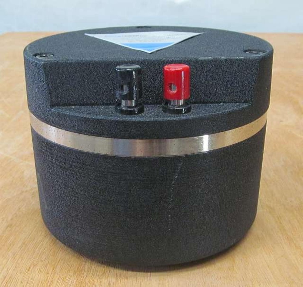 TAD TD-2001 Driver Unit Fully Working JP