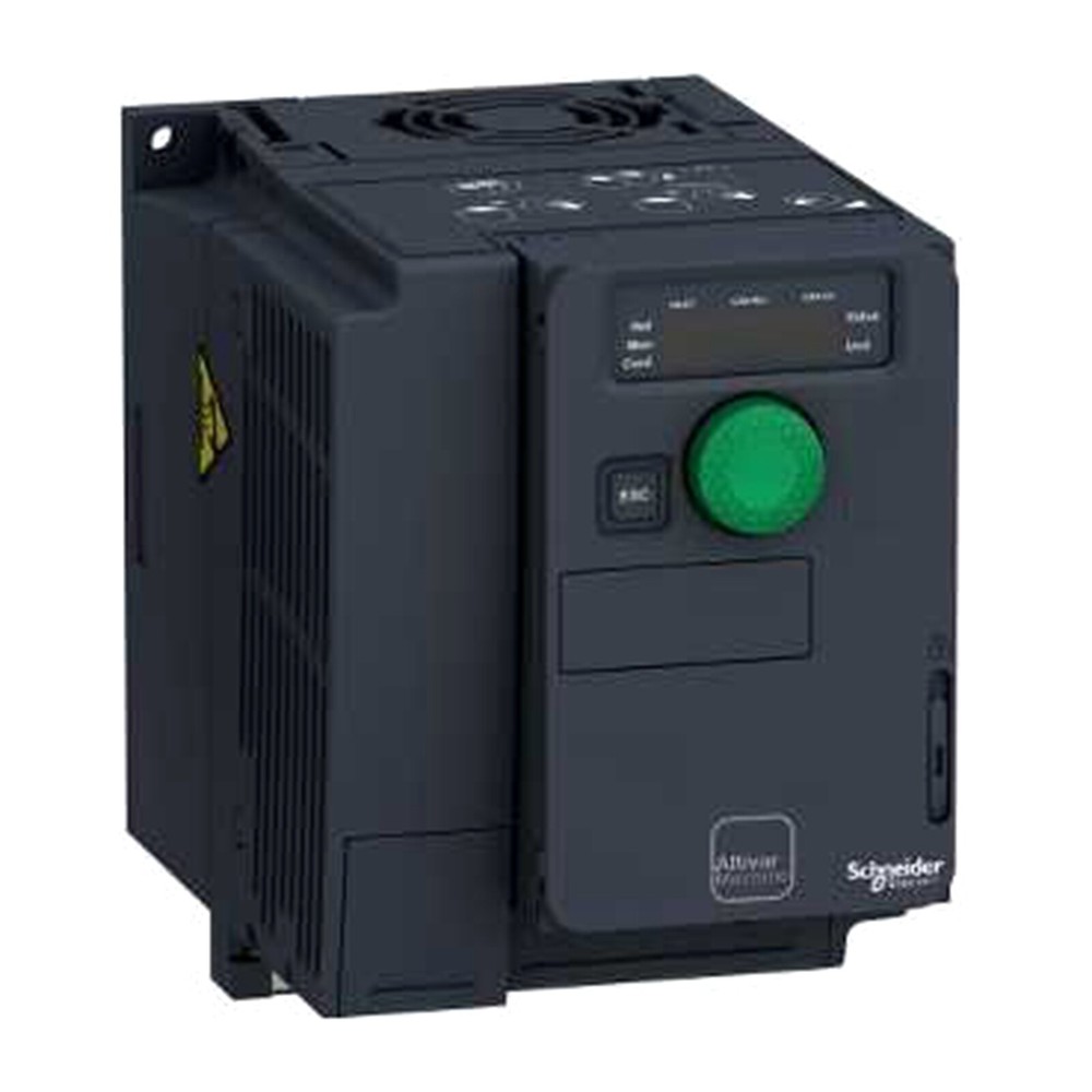 NEW SCHNEIDER ATV320U15N4C Variable Speed Drive