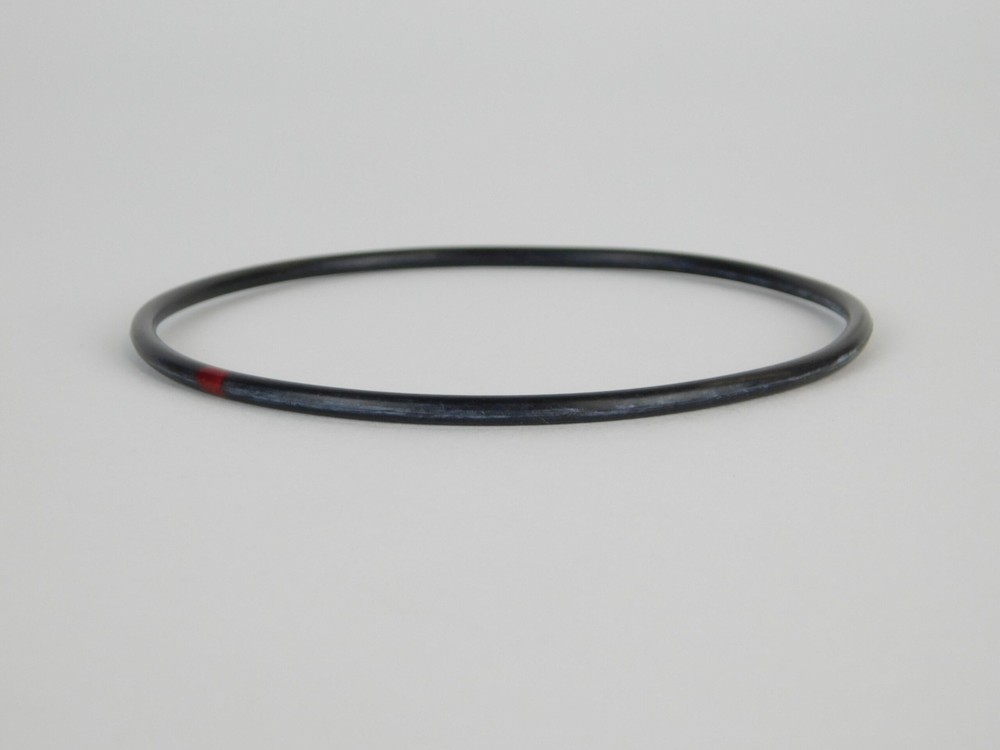 Tri-Clover 17-152-U 4" O-Ring - NEW Surplus!