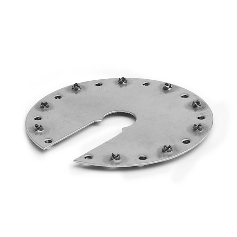 Seamless Integration For Project Installations Photovoltaic Grounding Solution