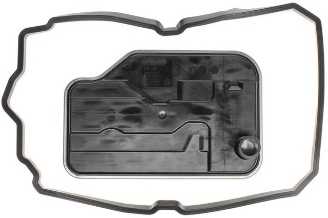 MAHLE HX 124D Automatic Transmission Filter