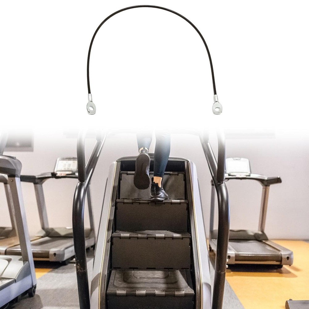 Stair Stepper Transmission Wire Rope Replace Accessories